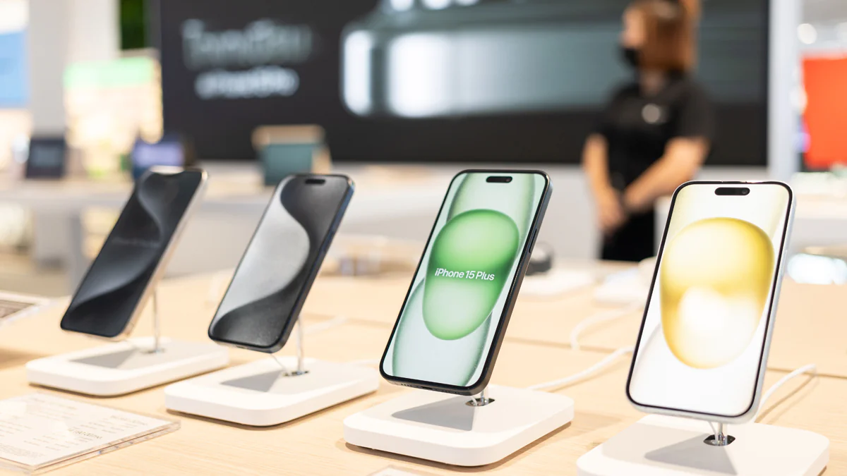 Apple-Kunden warnen iPhone-User vor iOS-Update – „Die schlimmsten Änderungen überhaupt“