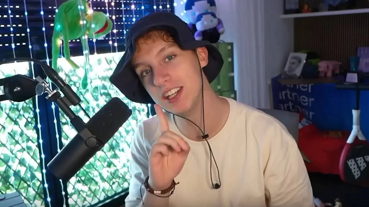 Notfall bei „7 vs. Wild“: Deshalb musste der Streamer LetsHugo gerettet werden
