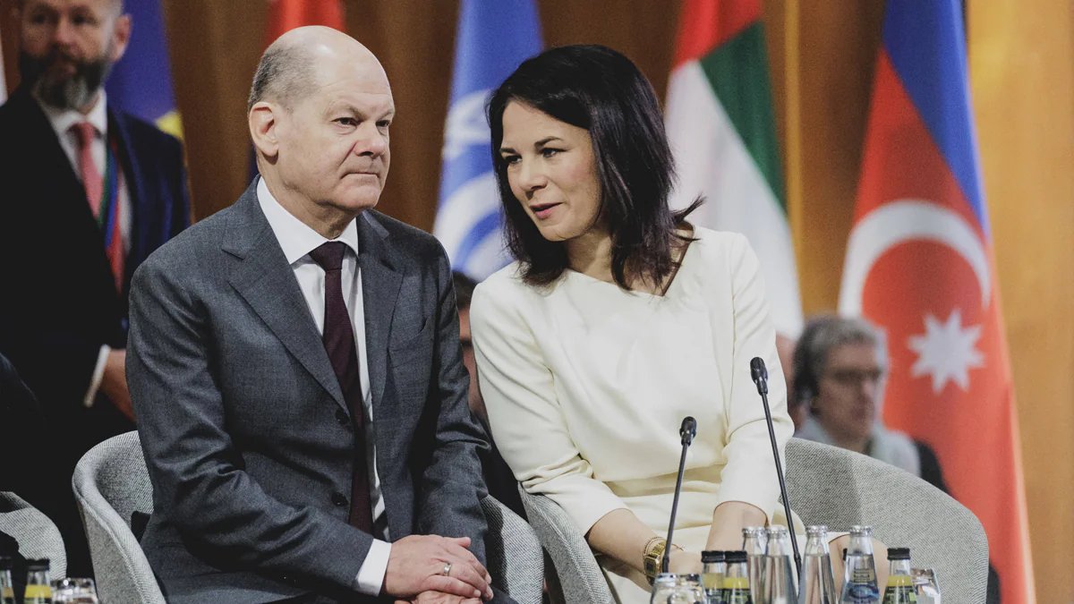 Neuwahlen am 23. Februar 2025: Das sind die Pläne der Bundesregierung