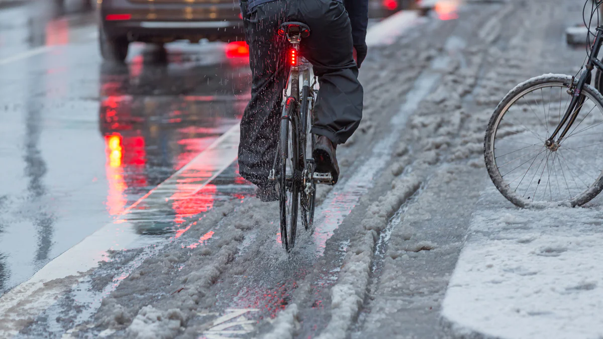 Schnee im November? Erster Wetterbericht zeigt, wo es jetzt winterlich wird