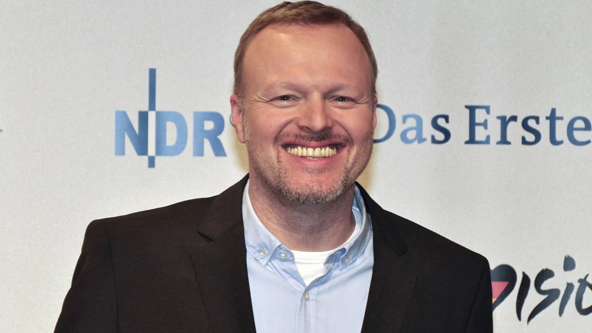 Schwerer Rückschlag für Stefan Raab: RTL-Show stürzt in neues Quoten-Tief