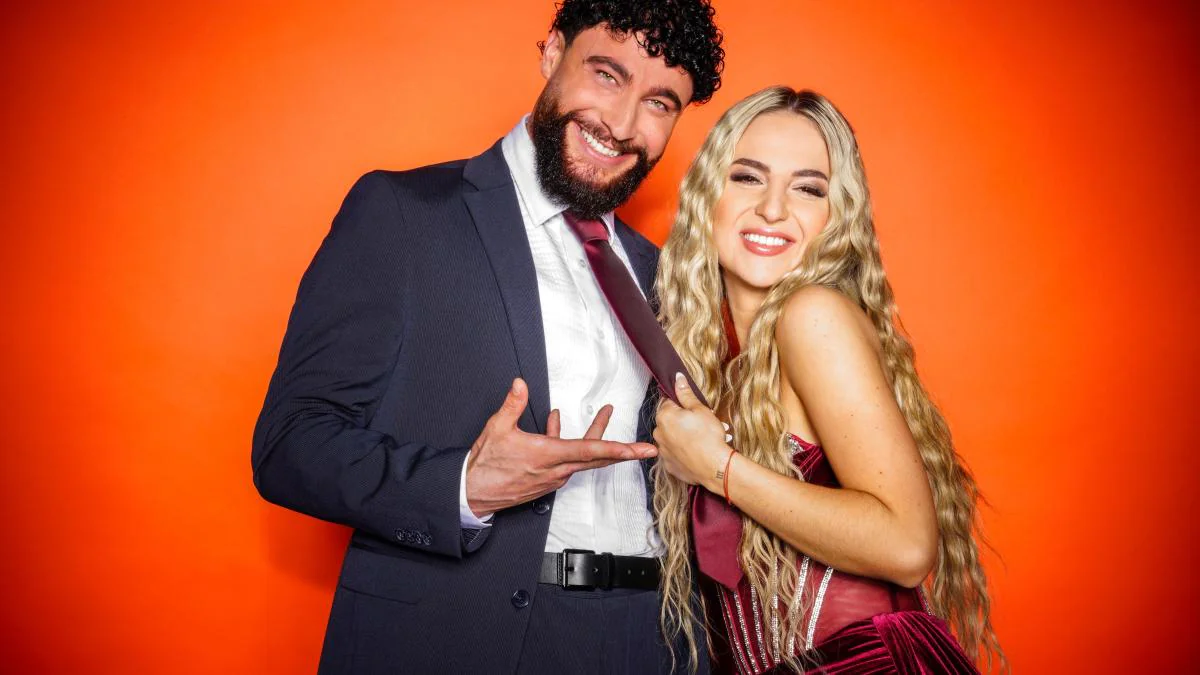 Sam Dylan spricht Klartext: So flogen Umut und Emma wirklich aus dem „Sommerhaus“