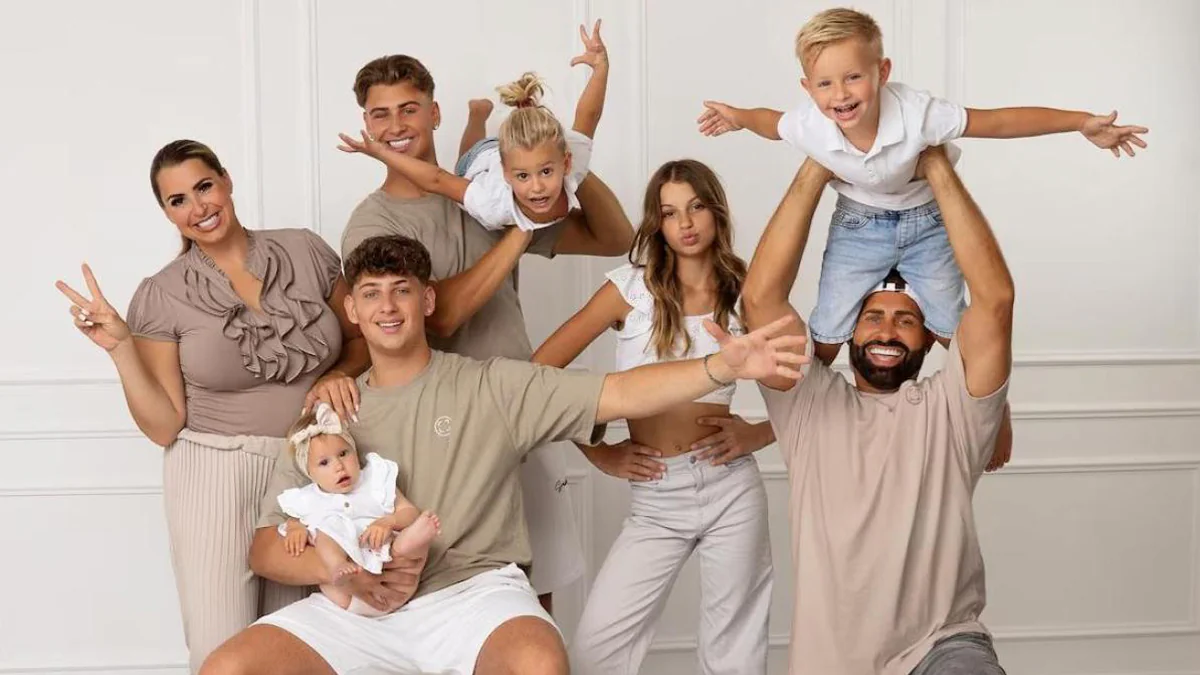 Die „Wollnys“ fliegen raus: Neue Familie ersetzt Kult-Show auf RTLZWEI