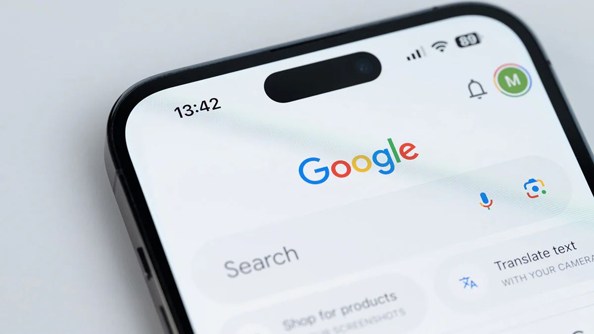 Googles Rückblick auf Suchanfragen des vergangenen Jahres