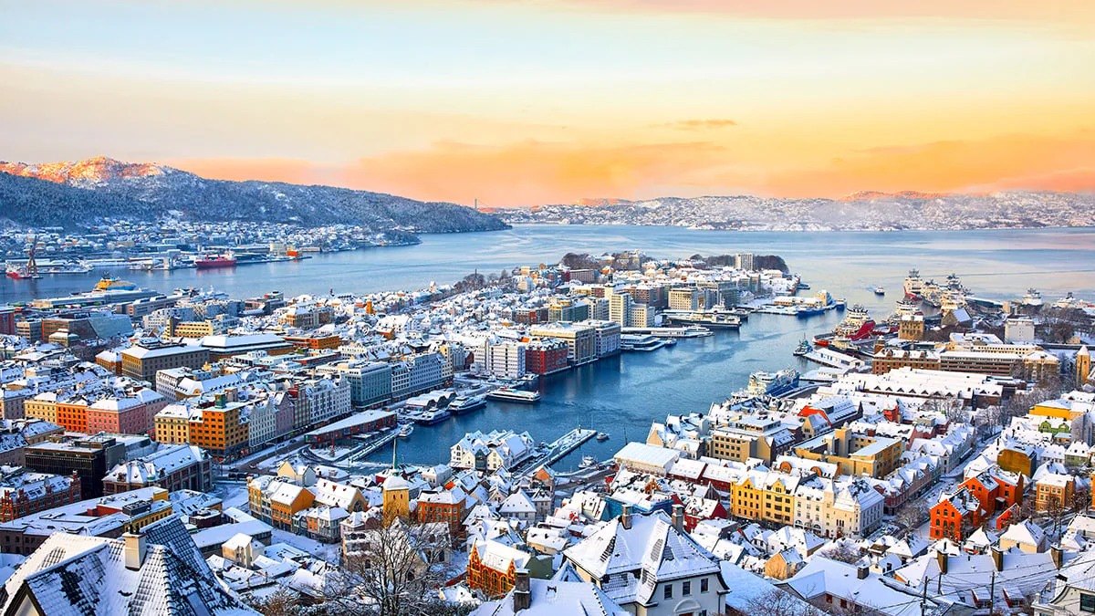 Meteorologen schlagen Alarm: Kältester Winter seit Jahren droht in Europa