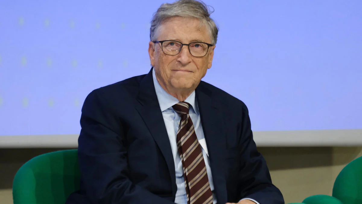 Bill Gates: 3-Tage-Woche ist Zukunft, doch viele fürchten den Grund