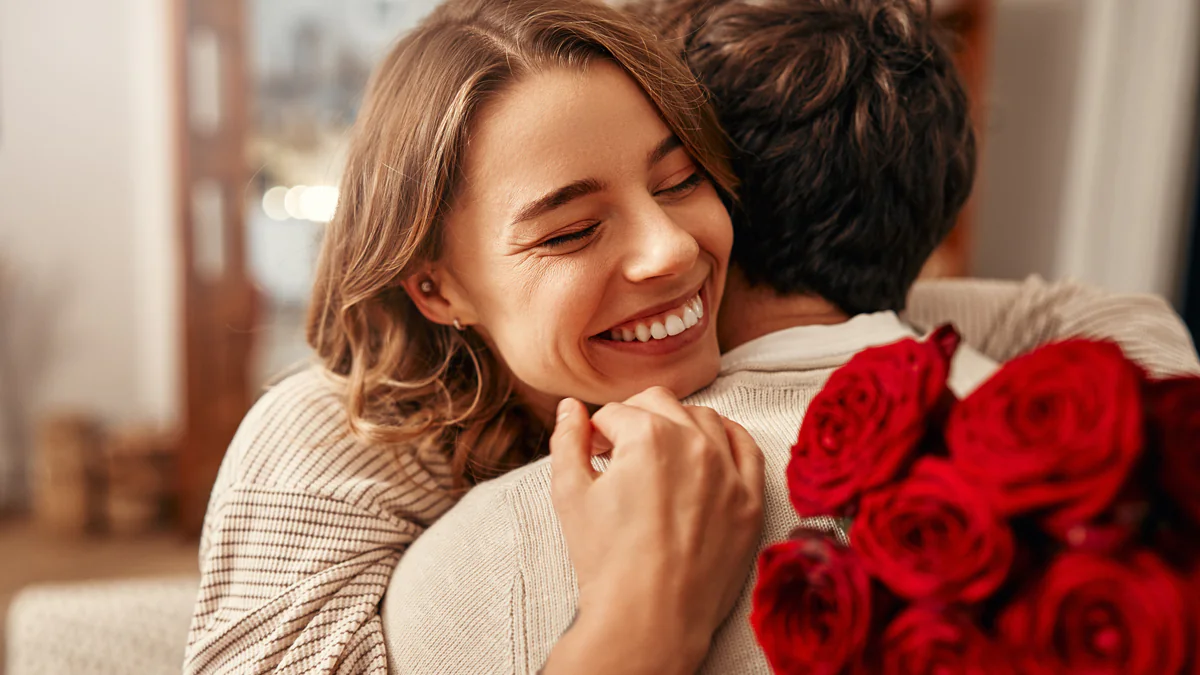 „Cuffing“: Vor dem neuen Dating-Trend sollte man sich in Acht nehmen