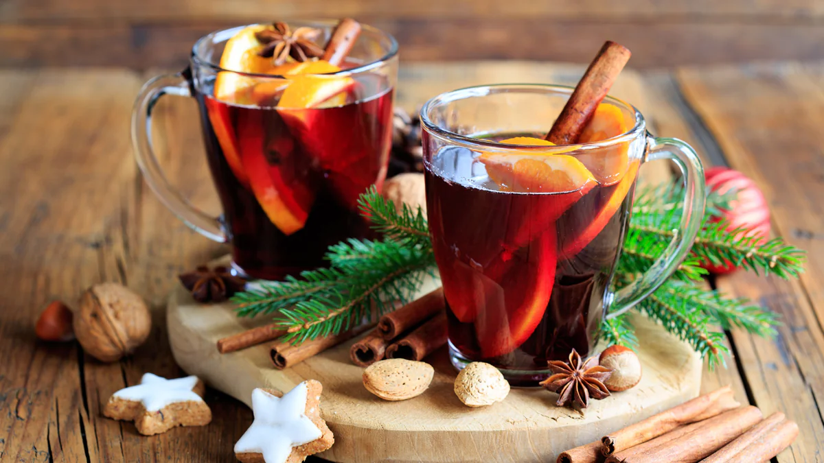 Preis-Schock auf dem Weihnachtsmarkt: Glühwein kostet erstmals über 7 Euro