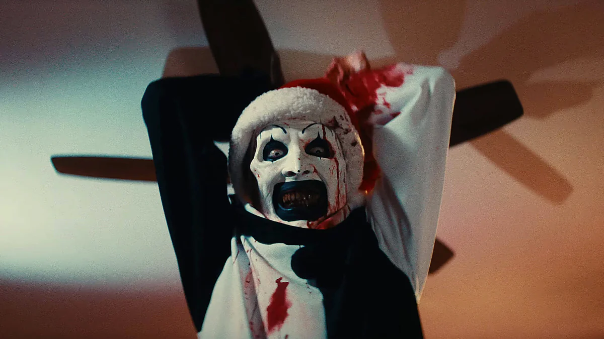 Starttermin steht fest: „Terrifier 3“ bald uncut im Streaming verfügbar