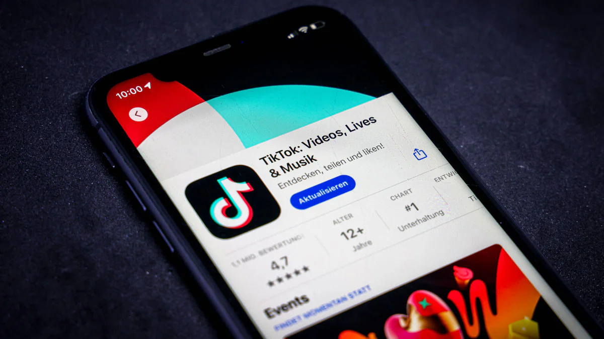 „Abschaum und Dreck“: Albanien greift durch und sperrt TikTok für ein Jahr