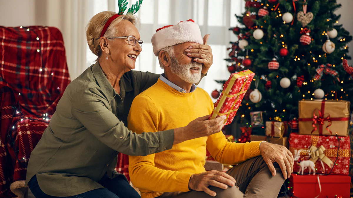 Weihnachtsgeld für Rentner gefordert: Wer 500 Euro erhalten soll