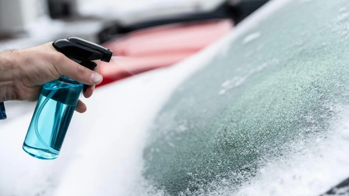 Motor laufen lassen im Winter? Das kann teuer werden!