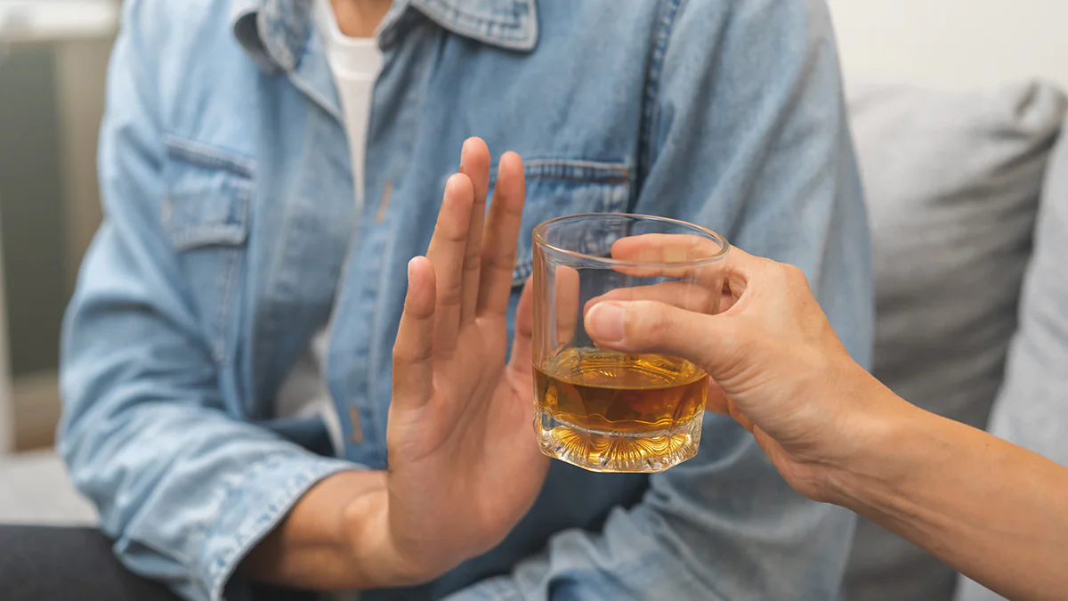 Stuttgarter Arzt begrüßt Dry January Trend aus Gesundheitsgründen