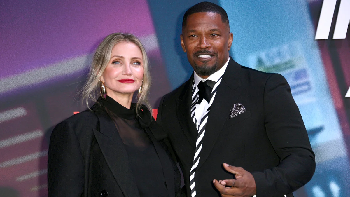 Cameron Diaz feiert großes Comeback mit Action-Highlight auf Netflix