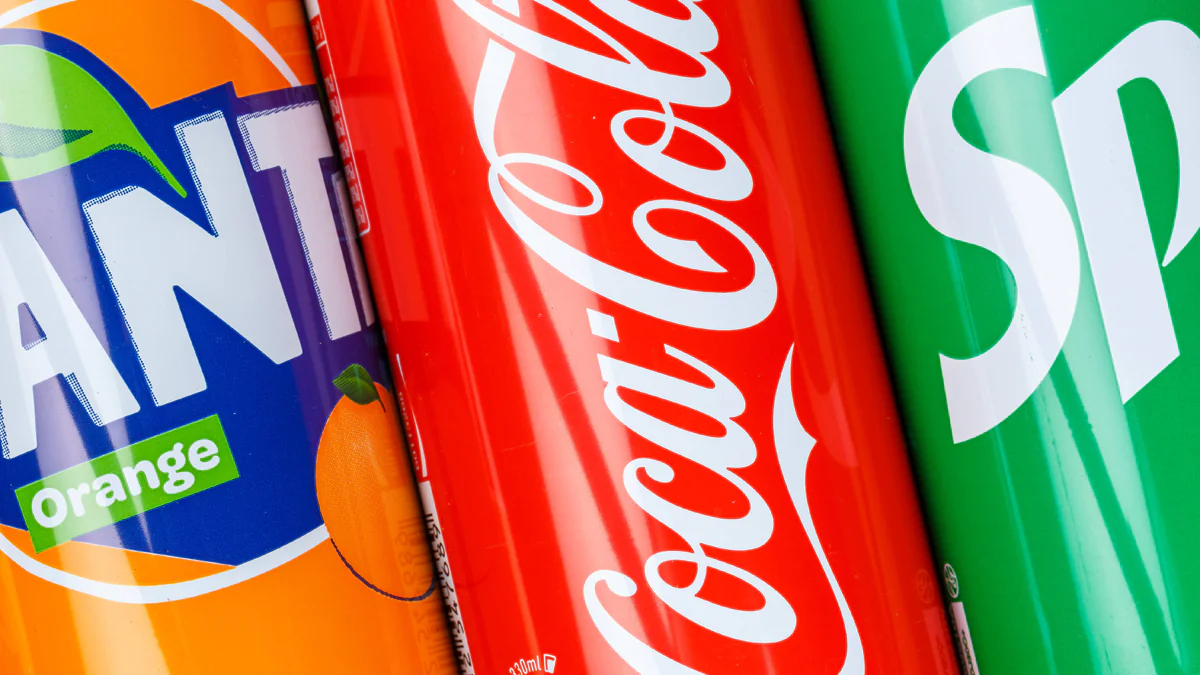 Coca-Cola startet erneut große Rückruf-Aktion: Diese Produkte sind betroffen