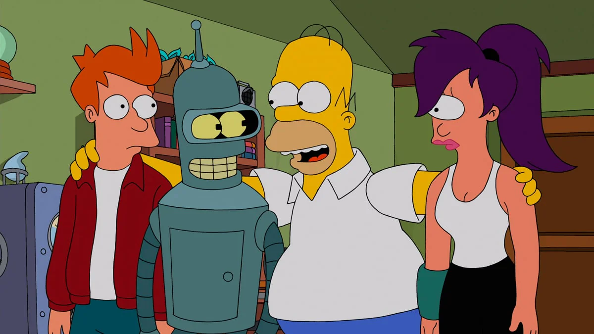 „Die Simpsons“: Ihre "gruseligen Prophezeiungen" könnten 2025 Realität werden
