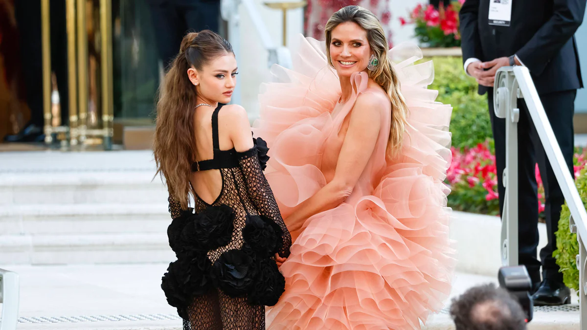 „GNTM“: Heidi Klum enthüllt ersten Trailer zur Jubiläumsstaffel und begeistert mit großen Stars