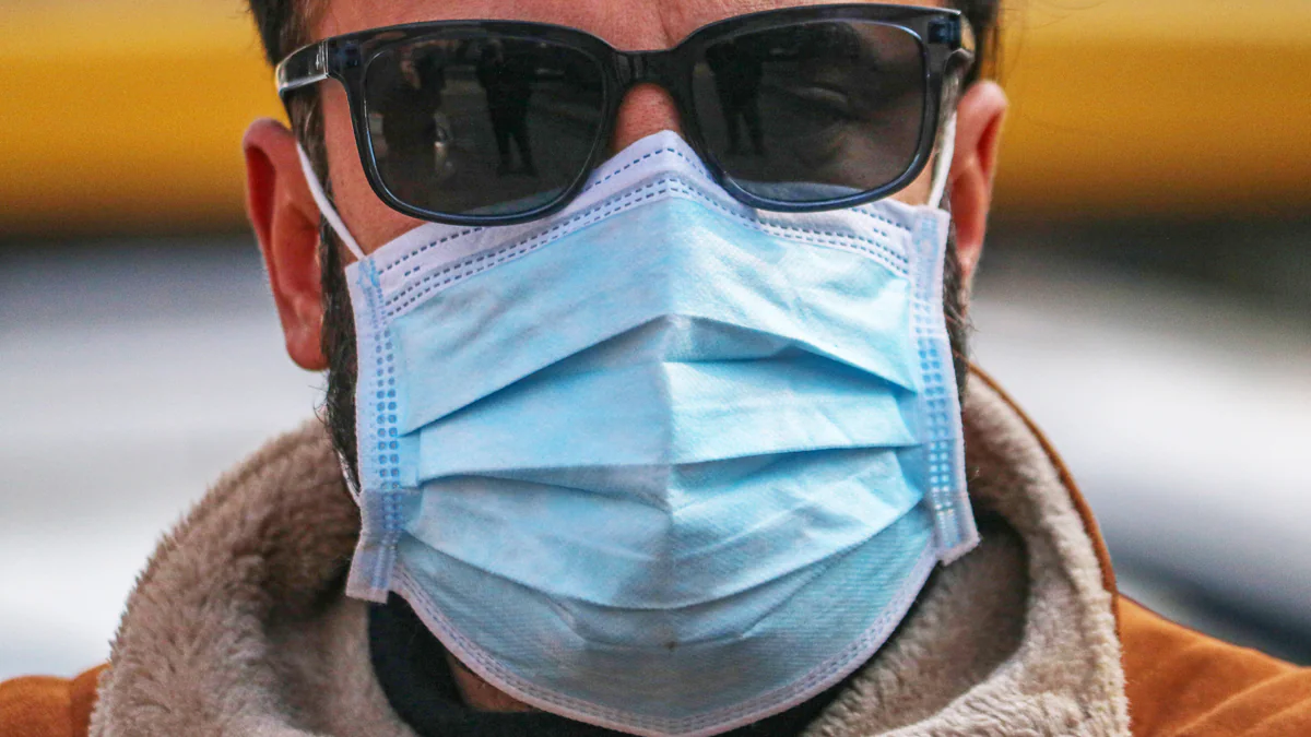 HMPV-Virus breitet sich aus: Das sind die Symptome und Risikogruppen