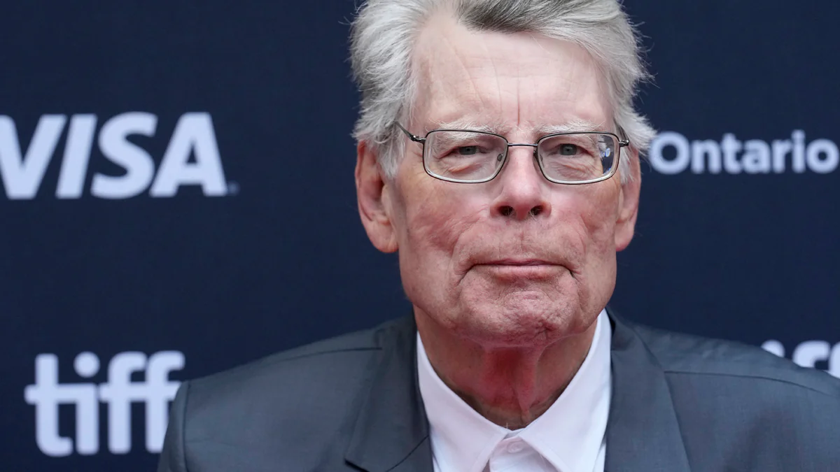 Horror-Legende Stephen King warnt seine Fans vor gruseligem Film - „Hatte große Angst“