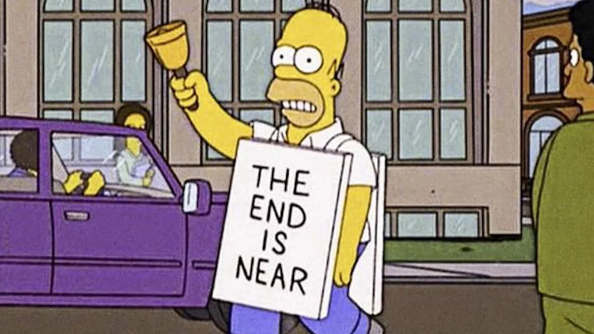 „Die Simpsons“: Ihre