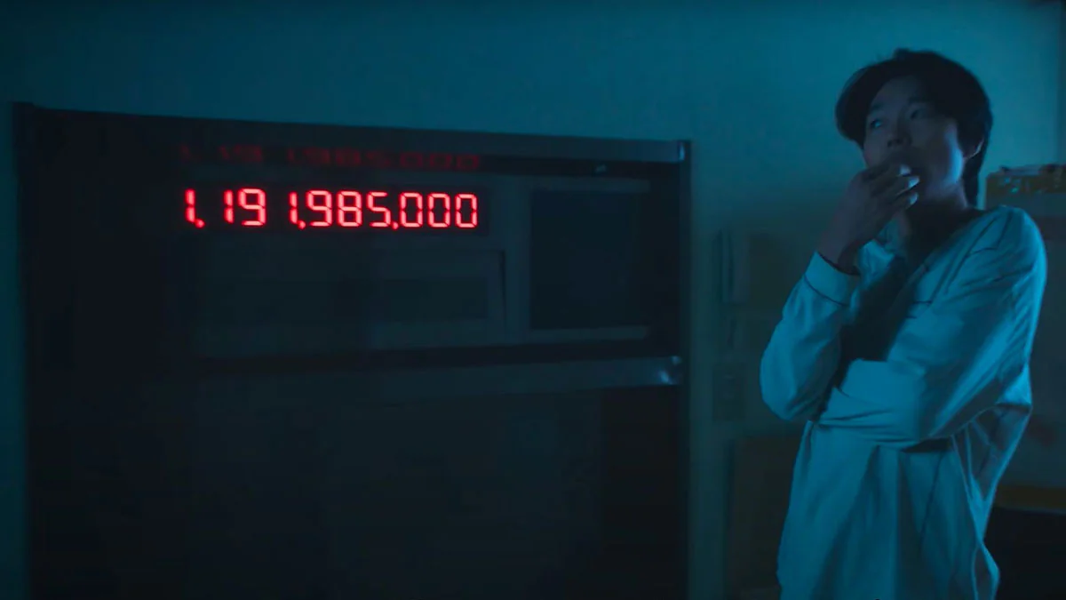 Noch nicht genug von „Squid Game“? Diese Netflix-Serien sind ein Muss!