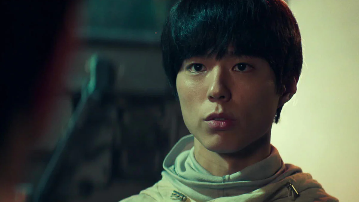 Mit „Squid Game“-Star: Südkoreanischer Sci-Fi-Hit jetzt auf Amazon Prime Video
