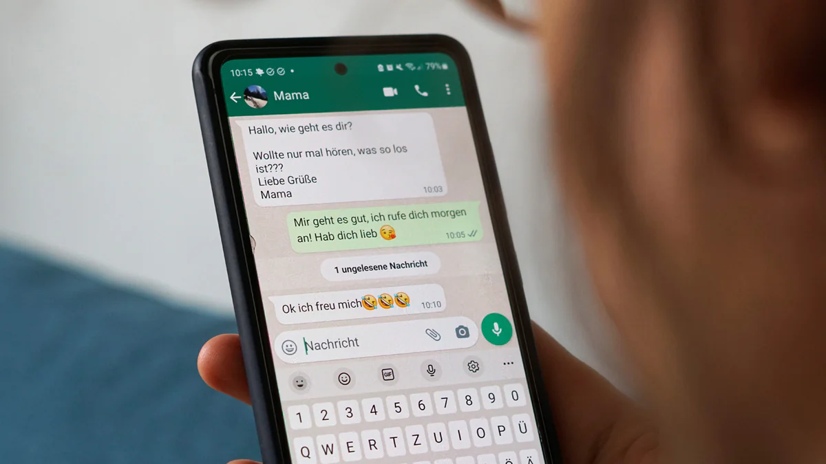 WhatsApp-Aus steht bevor: Auf diesen Handys funktioniert der Messenger bald nicht mehr