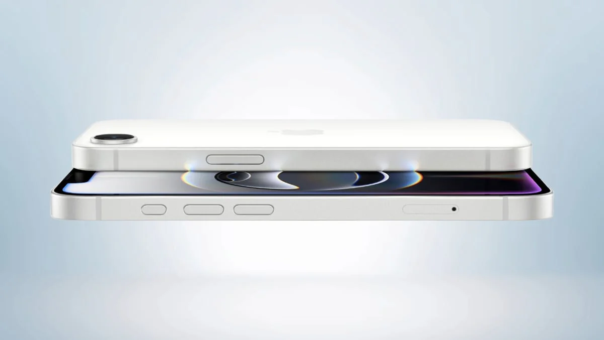 Apple enthüllt iPhone 16e und verärgert Kunden mit dem Preis