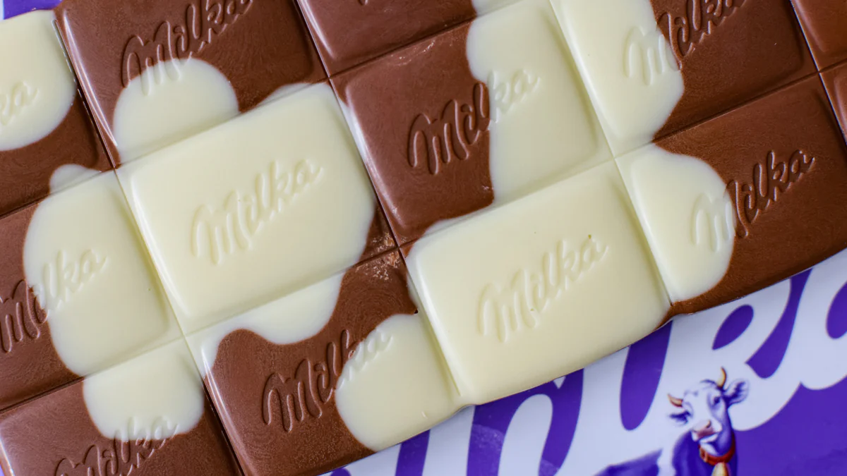 Milka-Schokolade erneut teurer: Mondelez sorgt für Preisschock im Supermarkt