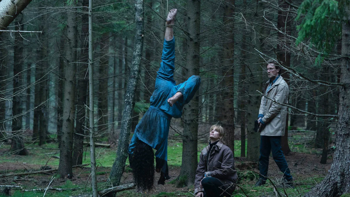 „Meisterwerk“: Netflix gewinnt tausende Zuschauer mit