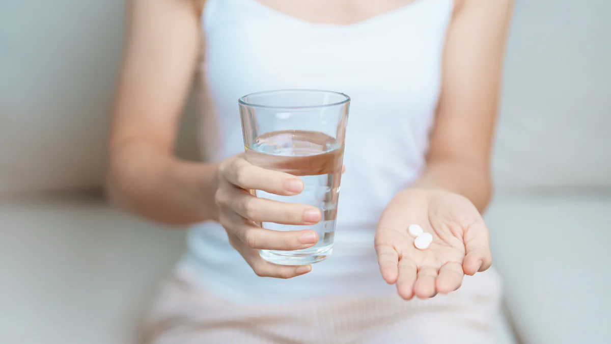 Paracetamol-Challenge: Experten warnen vor lebensgefährlichem TikTok-Trend