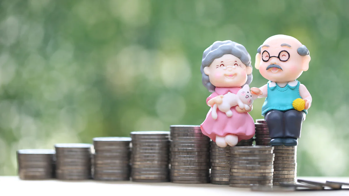 2.000 Euro Rente: So viel muss man heute schon verdienen, um das Geld zu erhalten