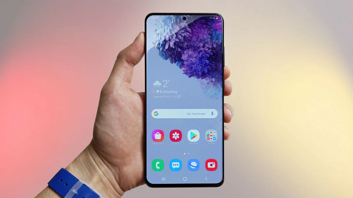 11 Geräte betroffen: Diese Samsung-Handys erhalten keine Software-Updates mehr