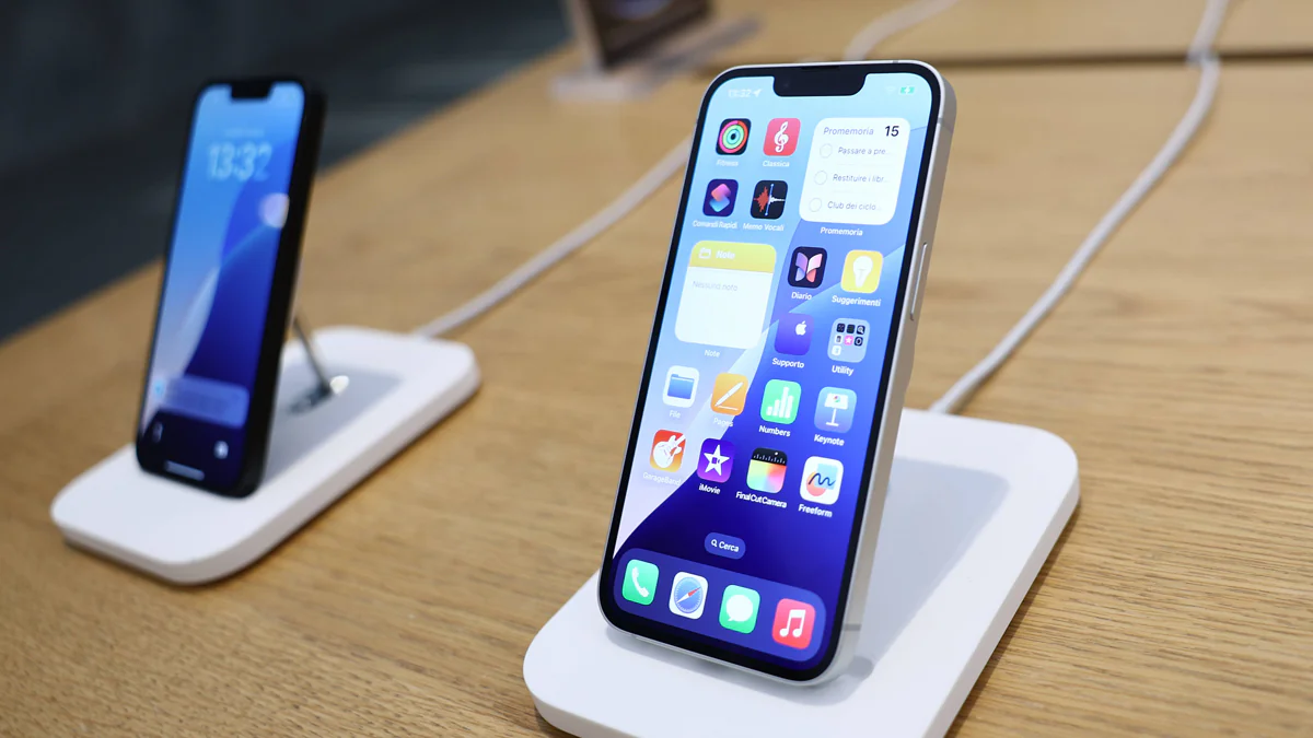 iPhone-Fans müssen sich bald umstellen: Apple plant drastischen Schritt