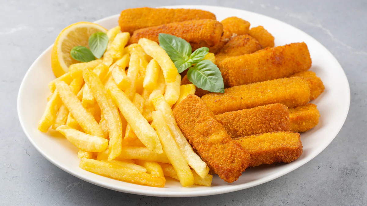 Stiftung Warentest warnt vor Fischstäbchen: Geringe Menge kann Nieren schädigen