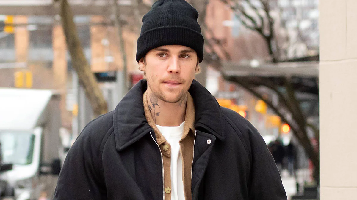 Justin Bieber schockt Fans mit emotionalem Statement – „Fühle mich wertlos“