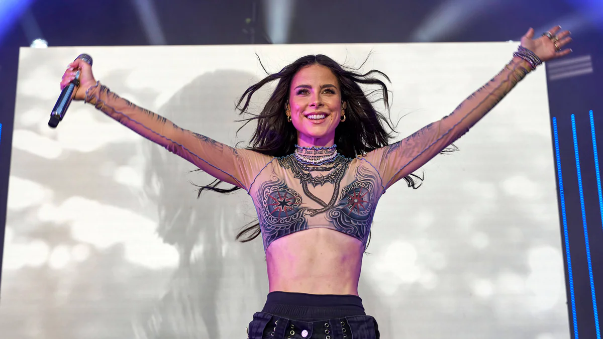 Fans in Sorge um Lena Meyer-Landrut: Sängerin ist seit Monaten verschwunden -