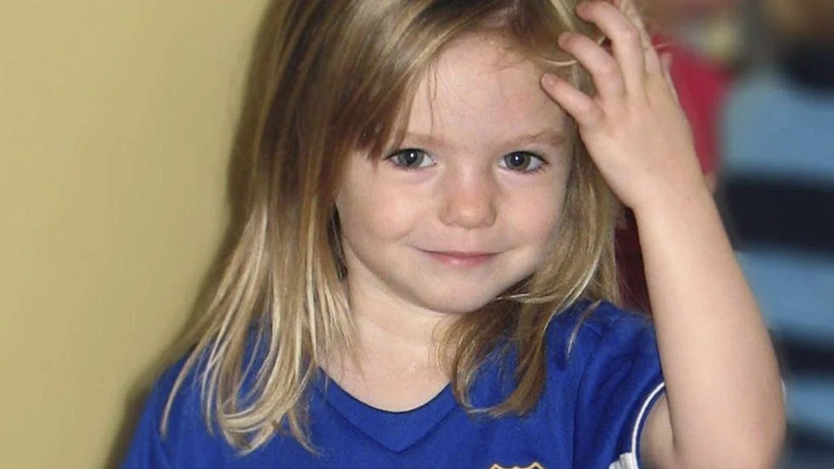 Verdächtiger im Fall Maddie McCann: Christian B. will früher aus der Haft – „Er wird verschwinden“