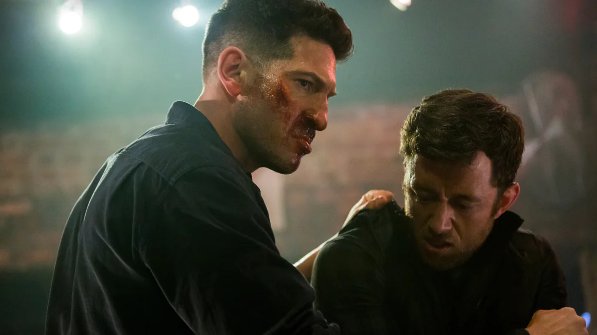 Düsterer Marvel-Held erhält eigenen Film bei Disney+: Der „Punisher“ kehrt zurück