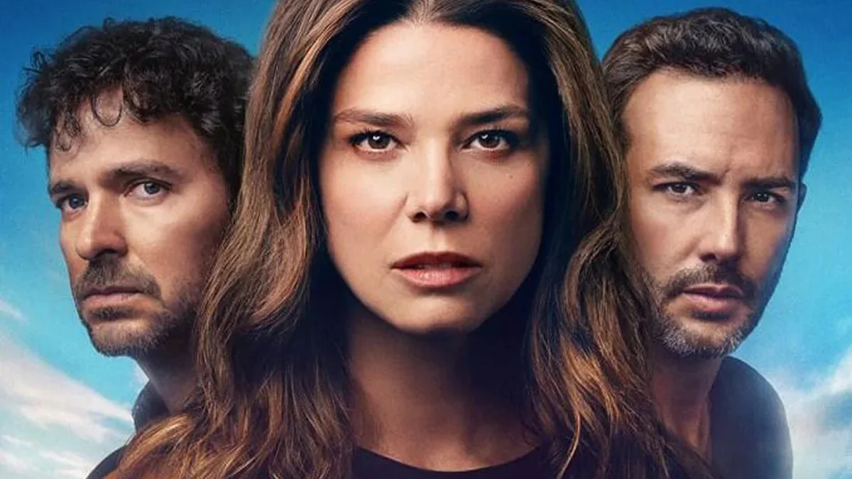 Netflix: Neue Thriller-Serie wird zum Highlight – „Absolut empfehlenswert“