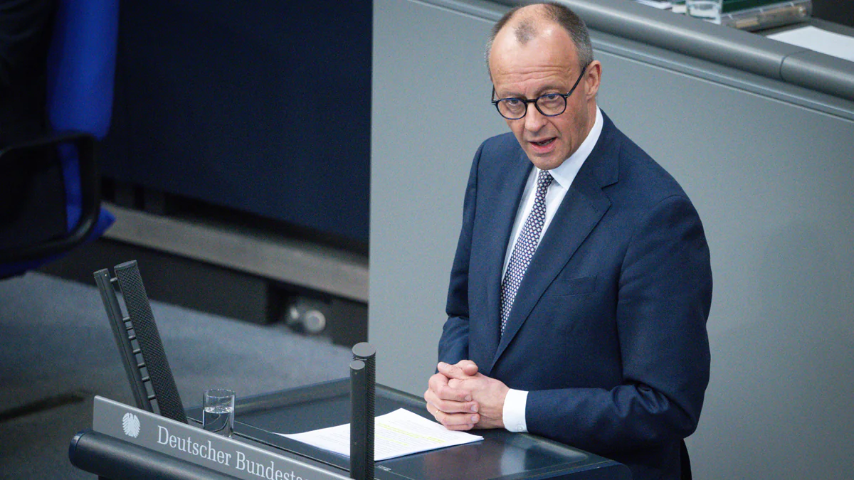 Umstrittenes Schuldenpaket: Mit diesen Auswirkungen muss der Steuerzahler rechnen