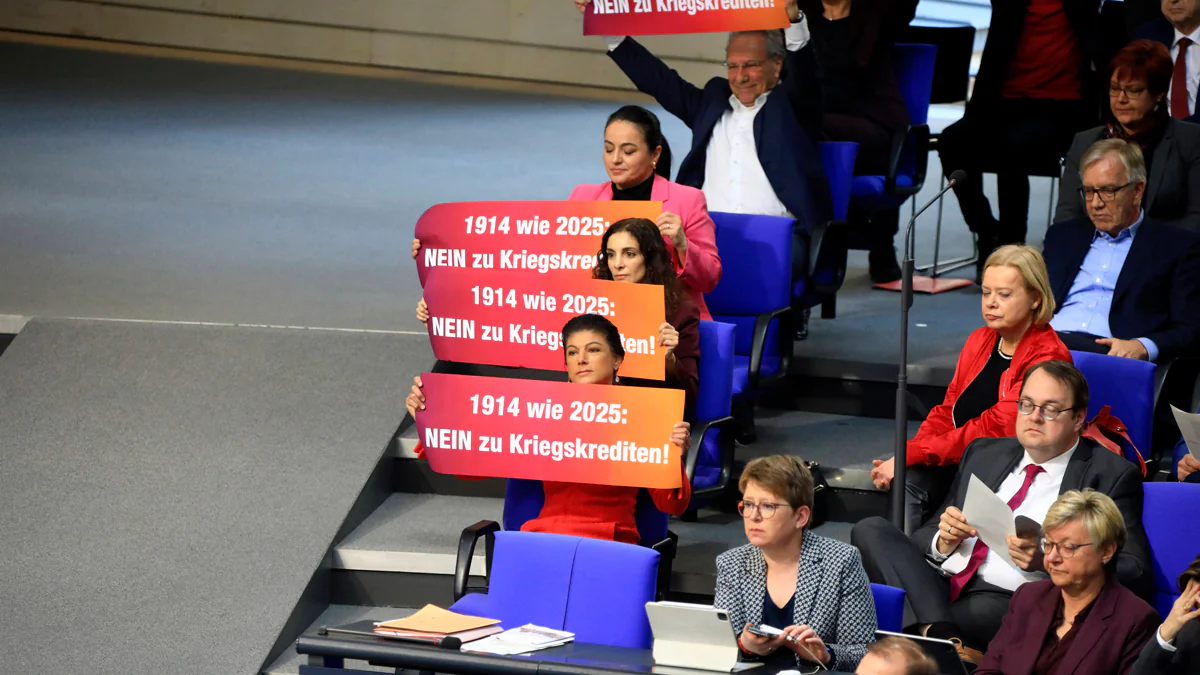 Umstrittenes Schuldenpaket: Mit diesen Auswirkungen muss der Steuerzahler rechnen