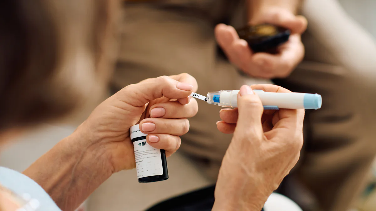 Untersuchung zeigt: Millionen Menschen haben Diabetes und wissen es oft nicht – daran erkennt man die Warnzeichen