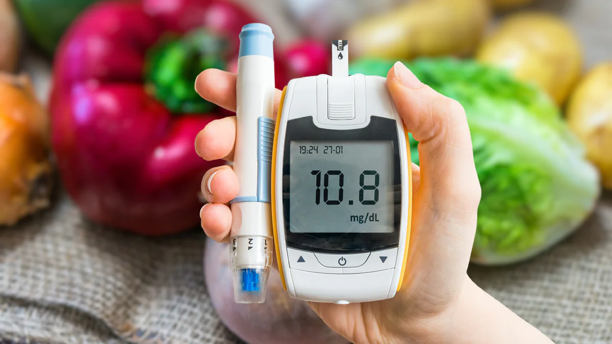 Untersuchung zeigt: Millionen Menschen haben Diabetes und wissen es oft nicht – daran erkennt man die Warnzeichen
