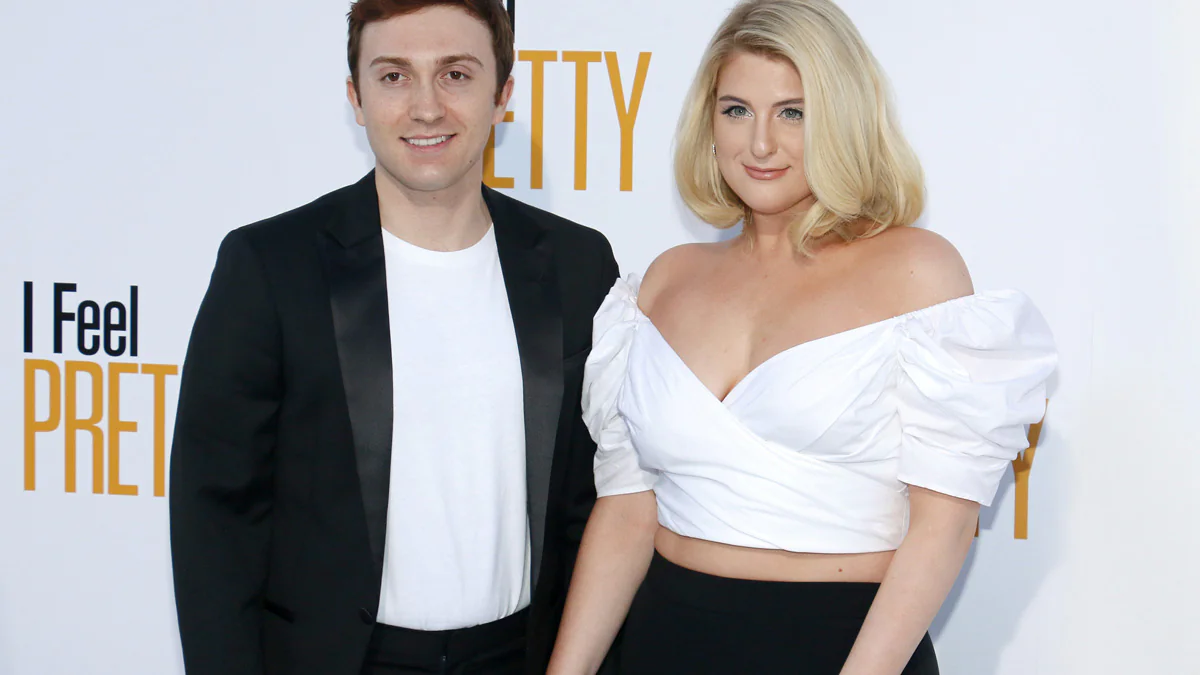 Steckt die Abnehmspritze dahinter? Sängerin Meghan Trainor verwirrt Fans mit neuem Look