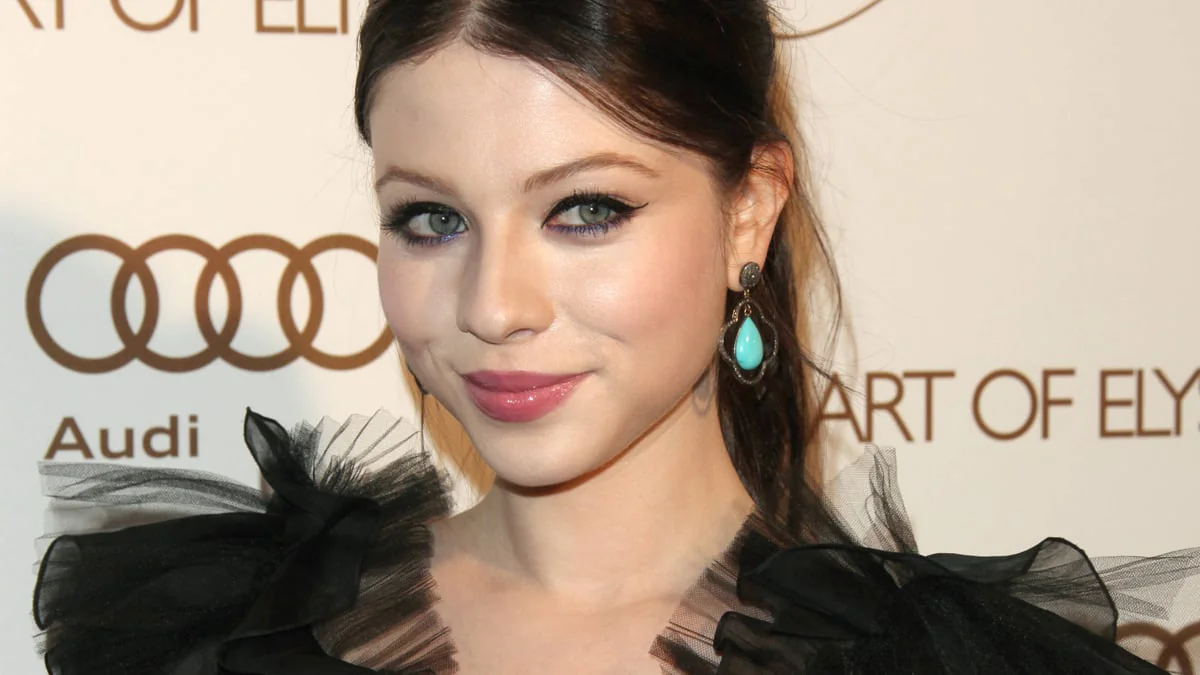 Todesursache enthüllt: Michelle Trachtenberg starb im Alter von 39 Jahren