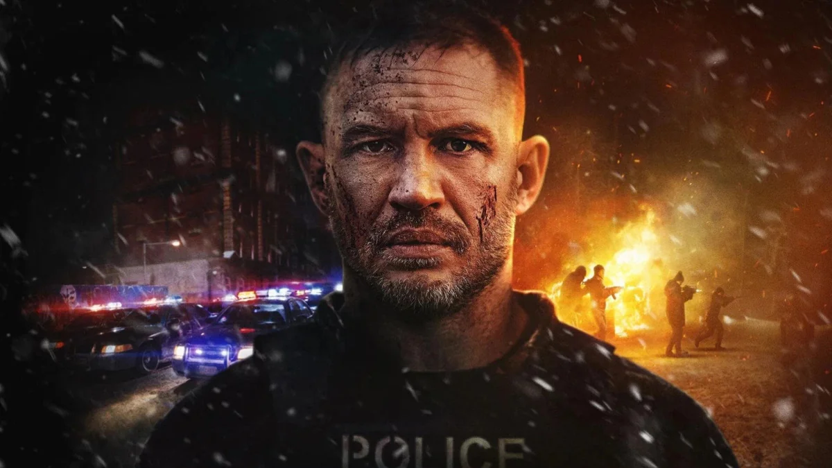 Neuer Action-Film mit Tom Hardy sorgt auf Netflix für Wirbel – „absolut wahnsinnig“