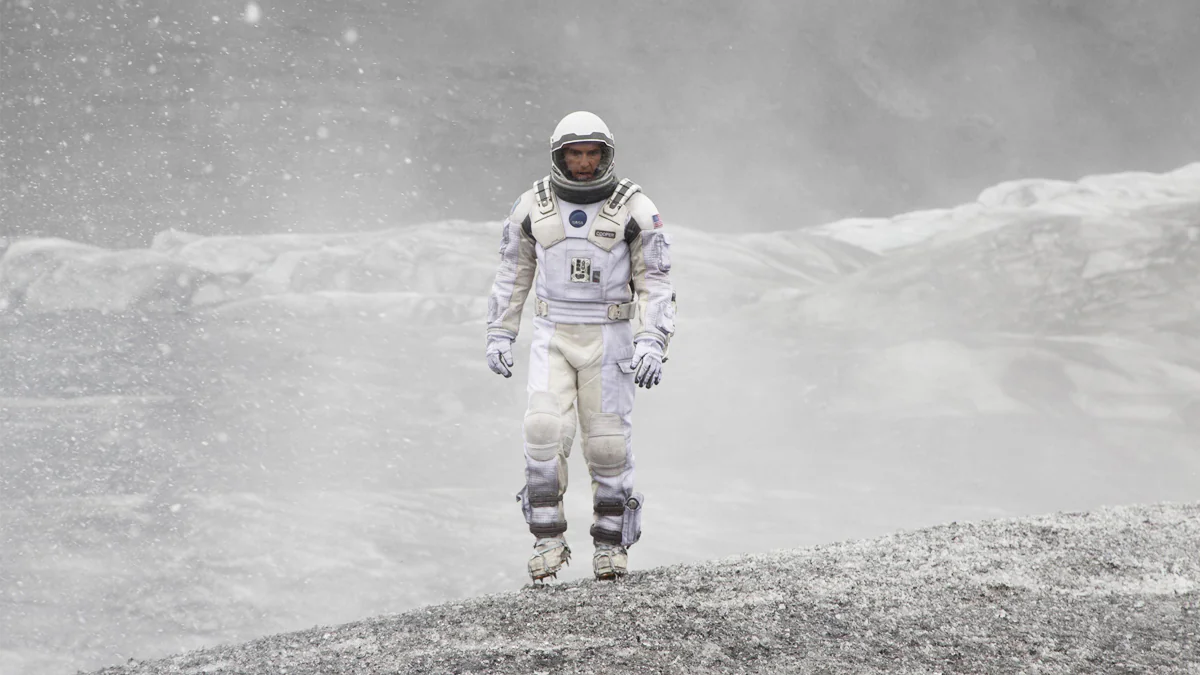 Hype nach 11 Jahren: Netflix-User feiern beliebten Sci-Fi-Klassiker – „ein Meisterwerk“