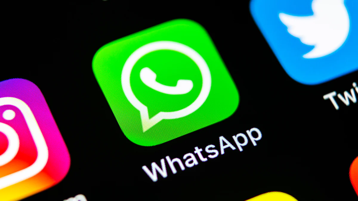 WhatsApp-Aus im Mai: Tausende User müssen bald auf den Messenger verzichten