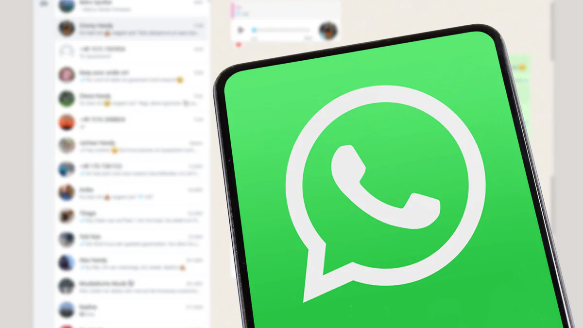 WhatsApp führt Limit ein: Das Versenden bestimmter Nachrichten wird bald eingeschränkt